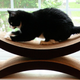 PetFusion Cat Scratcher Lounge | $40 | Amazon